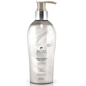 Secret Collagen Gentle Conditioning Milk Cleanser